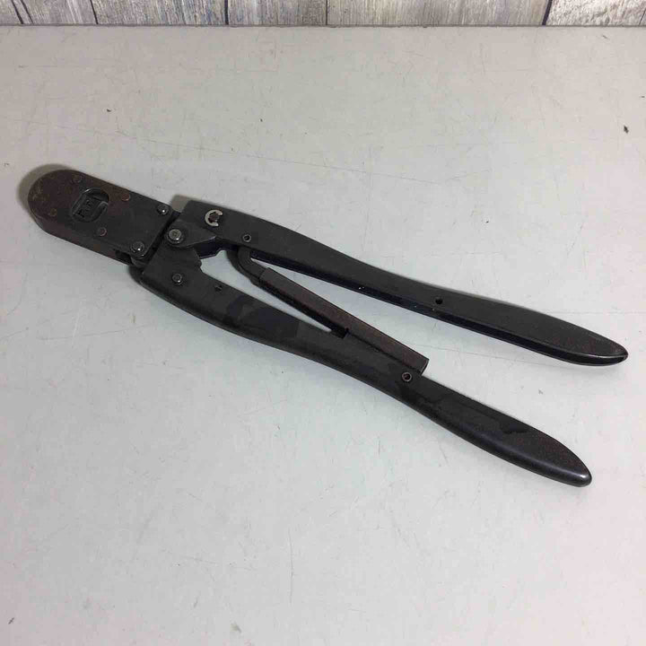 圧着工具 720700-2 【戸田店】