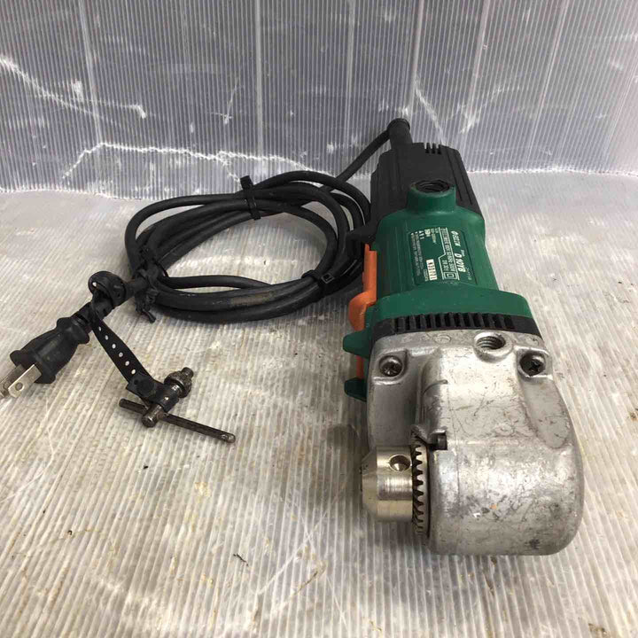 ◇ハイコーキ(HIKOKI ※旧:日立工機) コーナードリル D10YB【草加店】