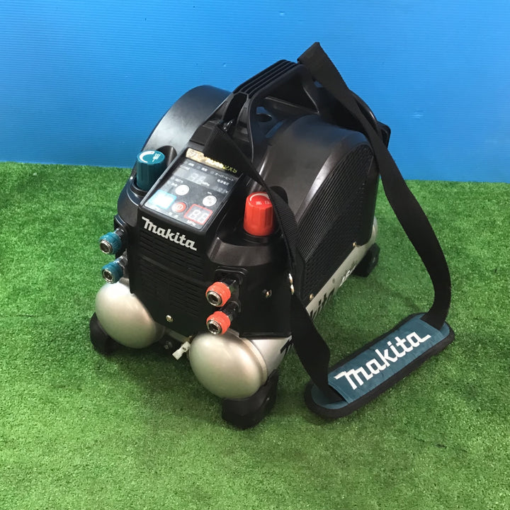 【中古美品】★マキタ(makita) エアコンプレッサー AC462XSB【岩槻店】