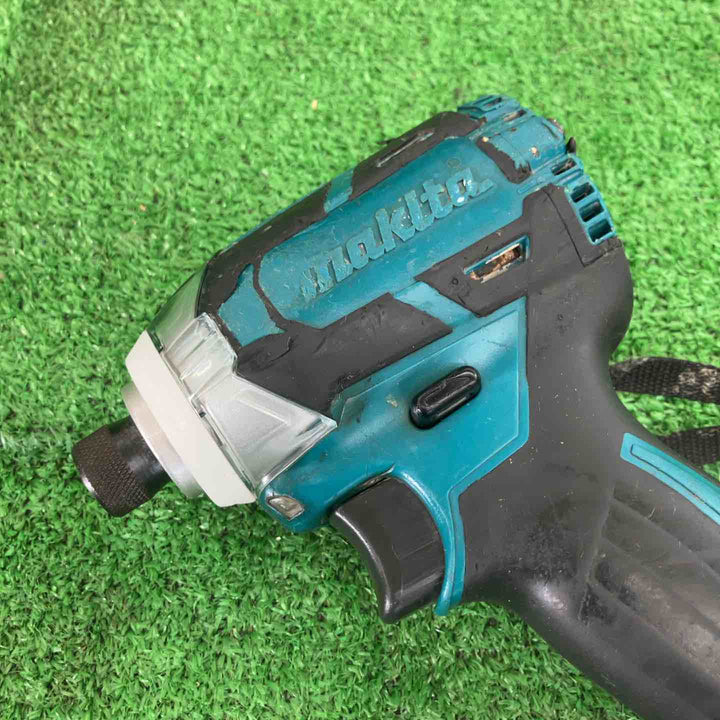 【中古品】 マキタ/makita コードレスインパクトドライバー・TD137DRMX 【桶川店】
