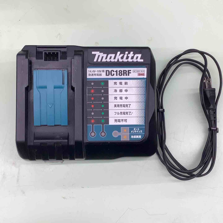 ★マキタ(makita) コードレスインパクトドライバー TD149DRFX【越谷店】