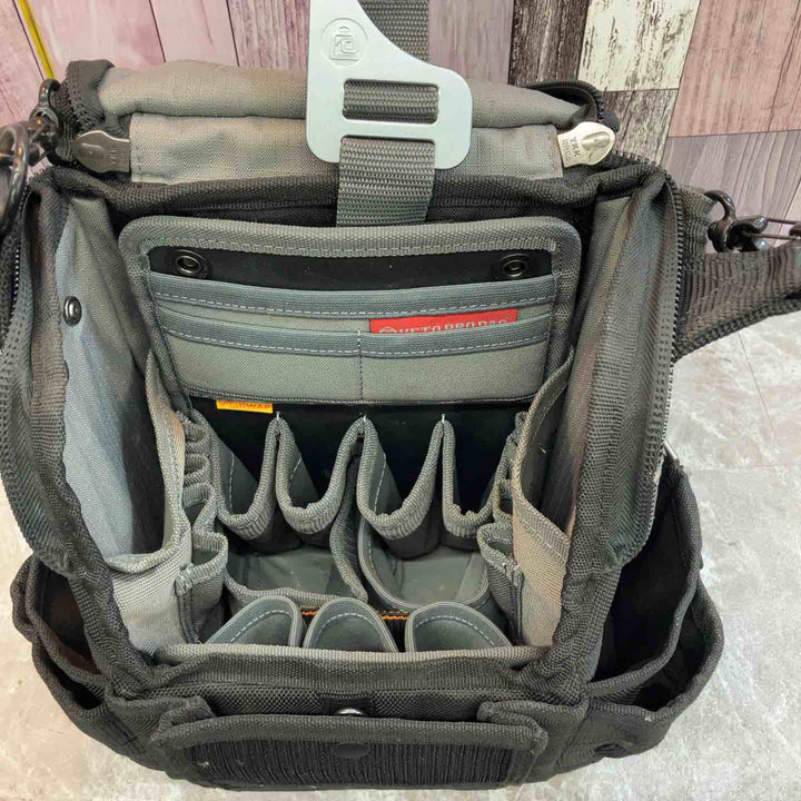 BLACK OUT ツールポーチ TP-LD【八潮店】