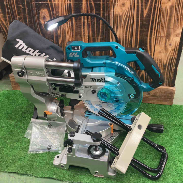 マキタ(makita) コードレススライドマルノコ LS610DZ【桶川店】