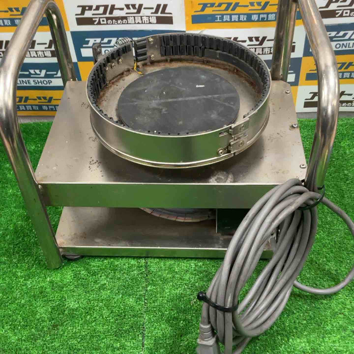 ★ミキスタ工業 シーリング材用撹拌機 軽量型ミキスタ【草加店】