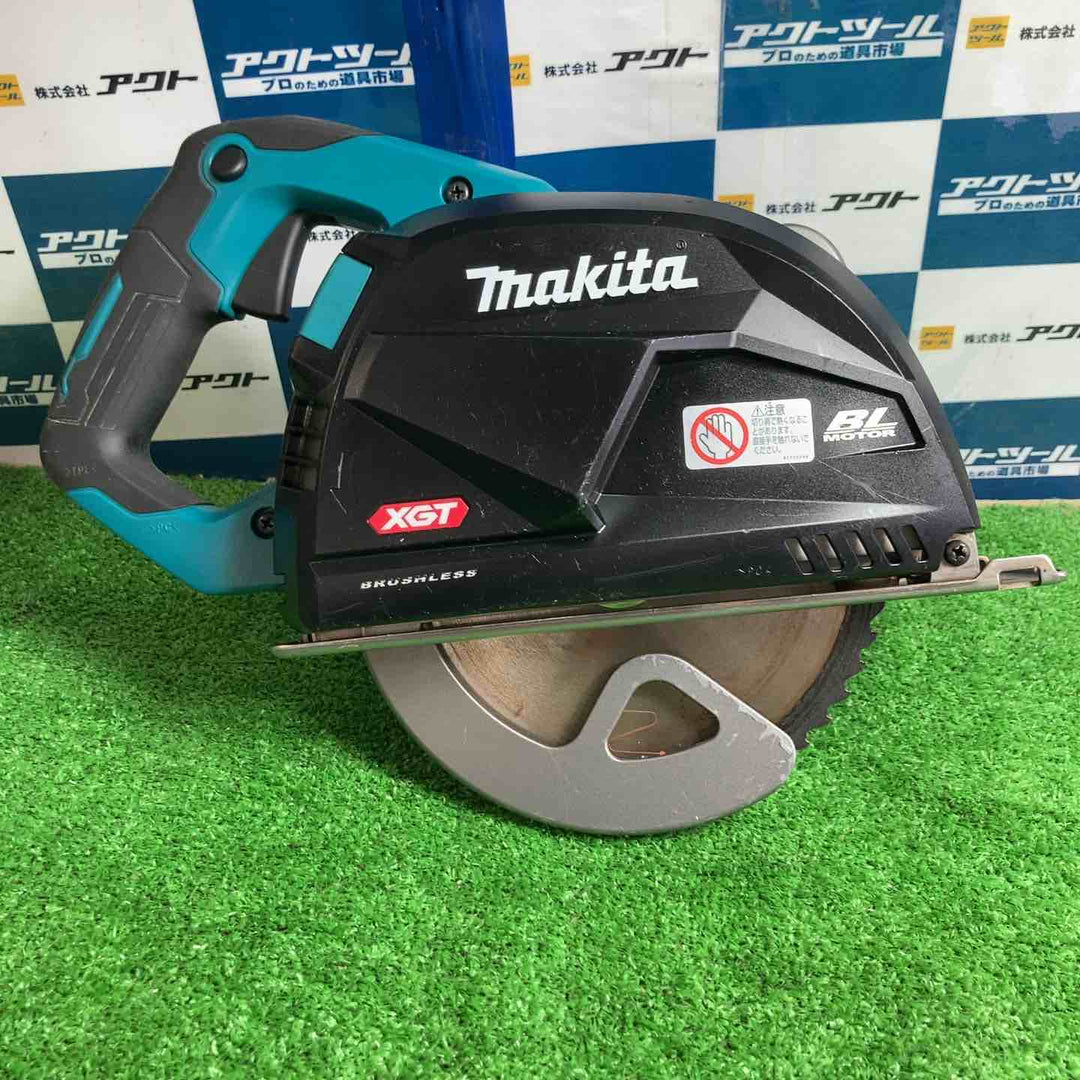★マキタ(makita) コードレスチップソーカッター CS001GRMX【草加店】