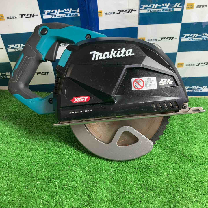 ★マキタ(makita) コードレスチップソーカッター CS001GRMX【草加店】