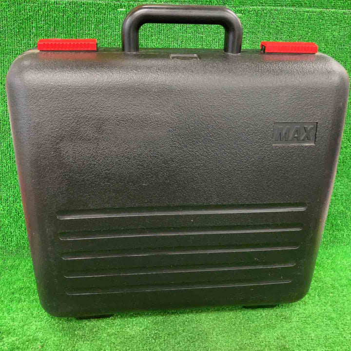 ☆マックス(MAX) 常圧フロアタッカ TA-557F/957Tフロア【川崎店】
