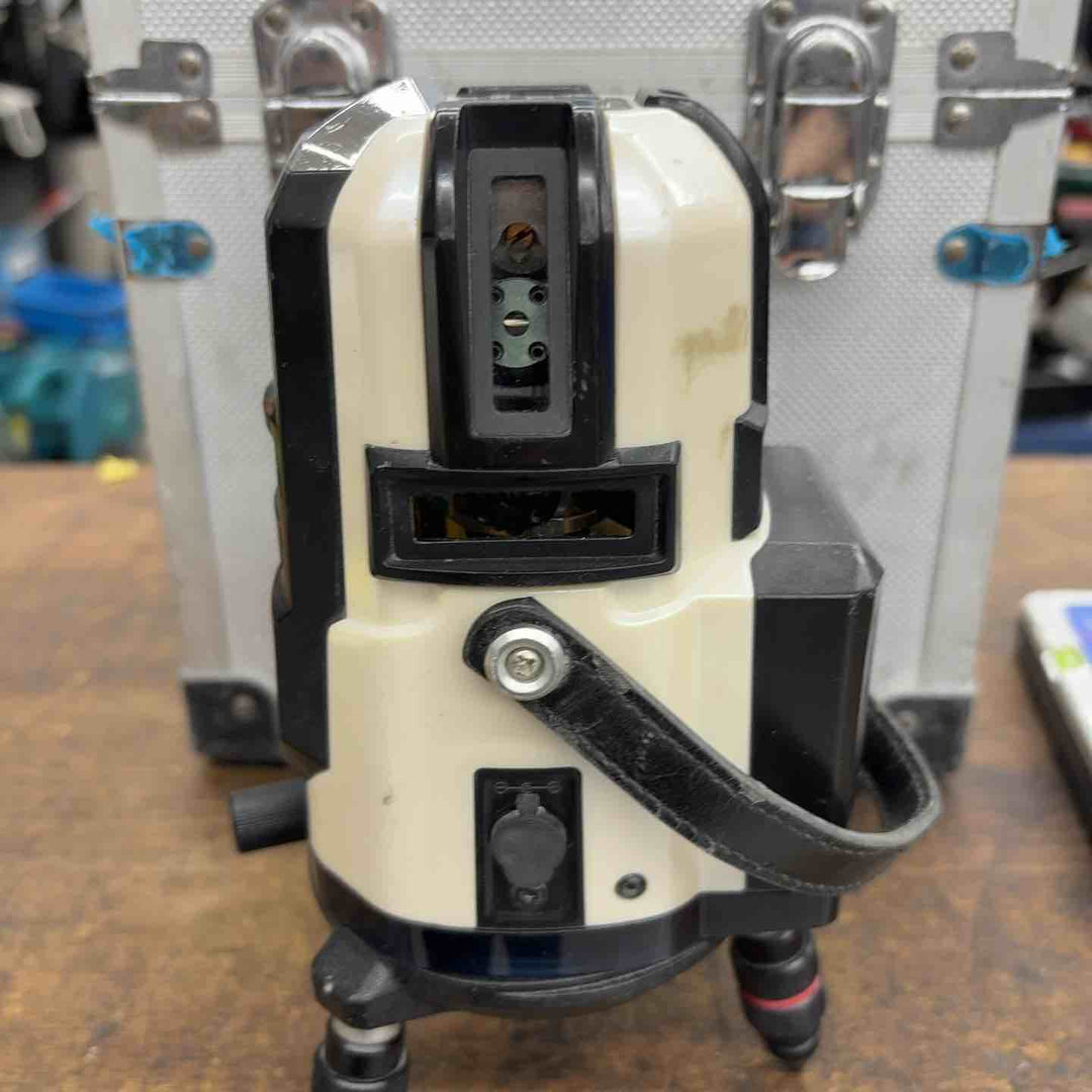 ◇KDS レーザー墨出し器 ATL-96【八潮店】