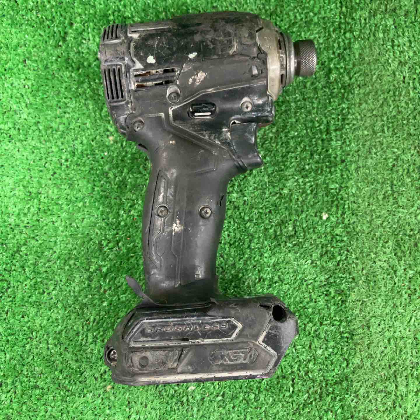 ▽ジャンク品 マキタ 40Vインパクトドライバー 計7台 ・TD002G ×5台