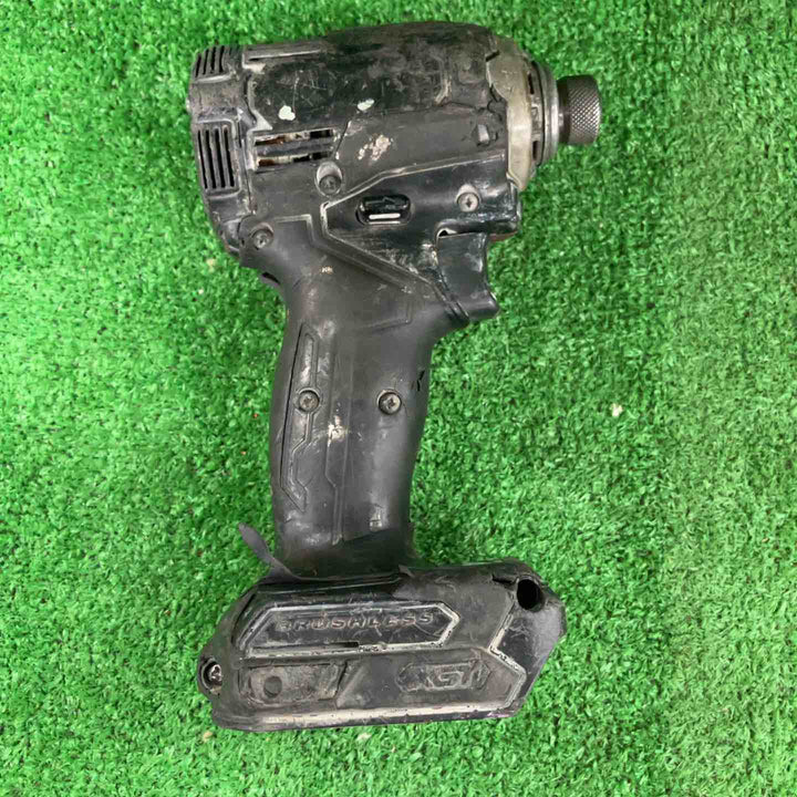 ▼ジャンク品 マキタ 40Vインパクトドライバー 計7台 ・TD002G ×5台・TD001G ×2台【川崎店】