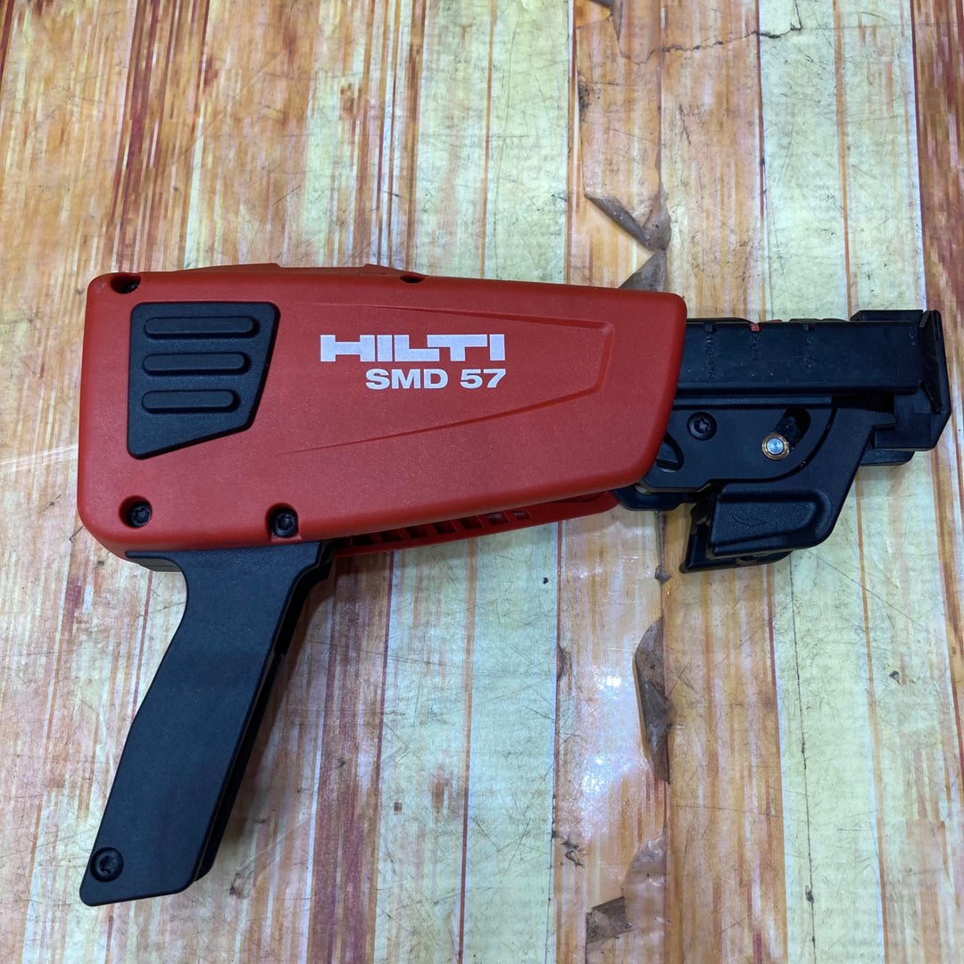 【中古】HILTI(ヒルティ) 充電式ドライウォールスクリュードライバー SD 5000-A22【草加店】