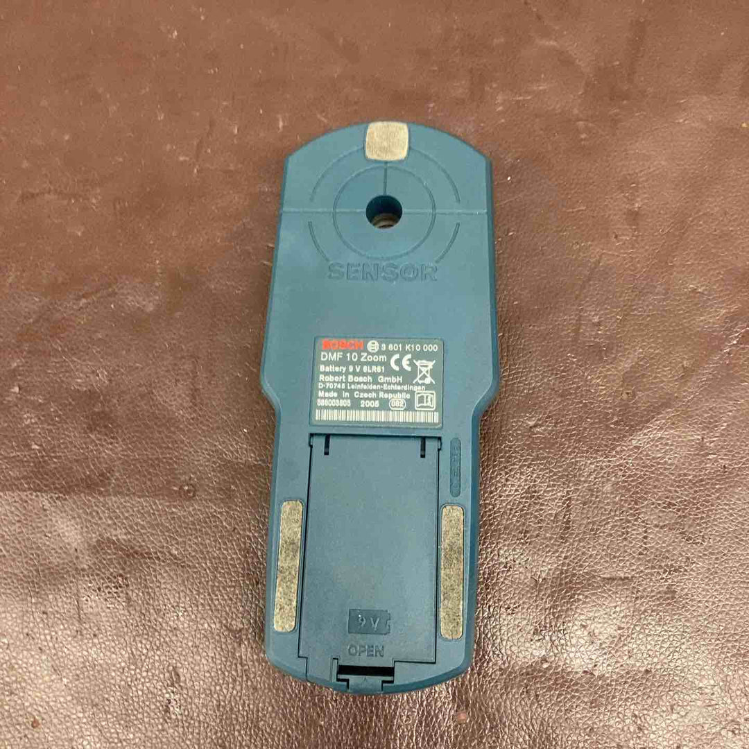 【中古品】 ボッシュ(BOSCH) デシタル探知機 DMF10Zoom 【東大和店】