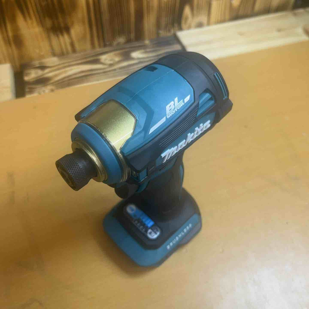 ★マキタ(makita) コードレスインパクトドライバー TD172DZ【越谷店】