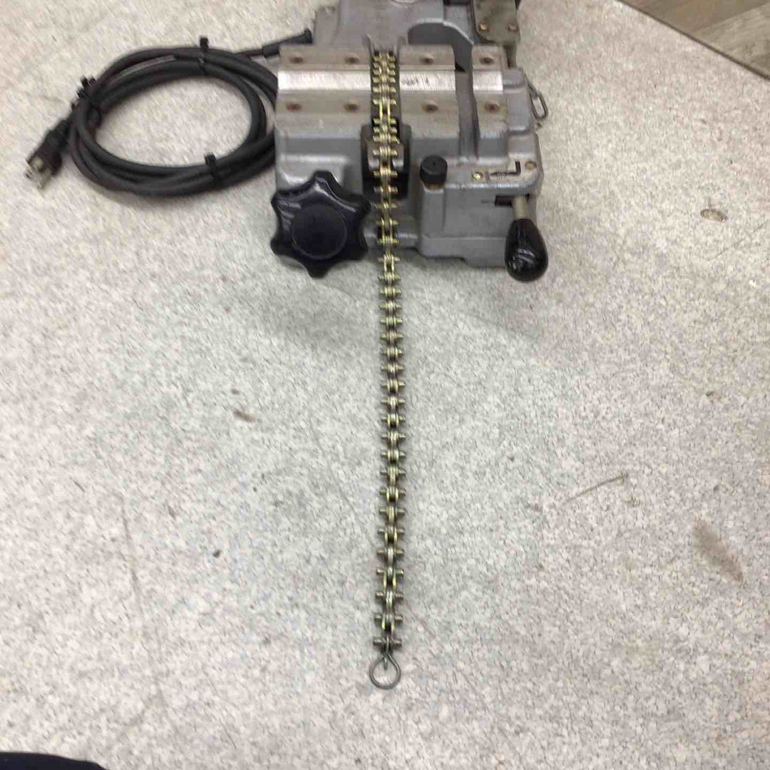【店頭受取り限定】◇新ダイワ(Shindaiwa) バンドソー RB120CV【八潮店】