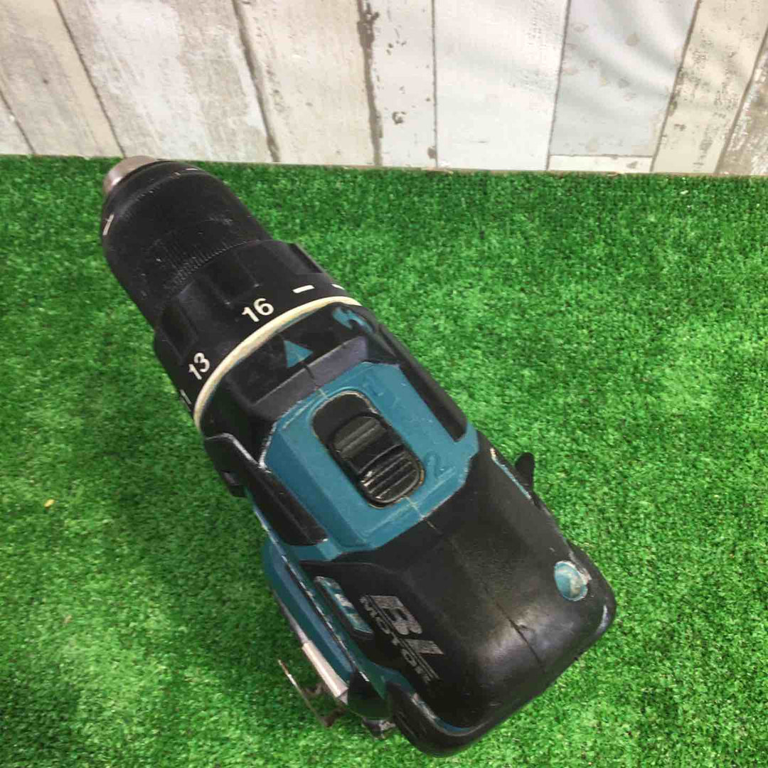☆マキタ(makita) コードレスドリルドライバ DF470DZ【町田店】