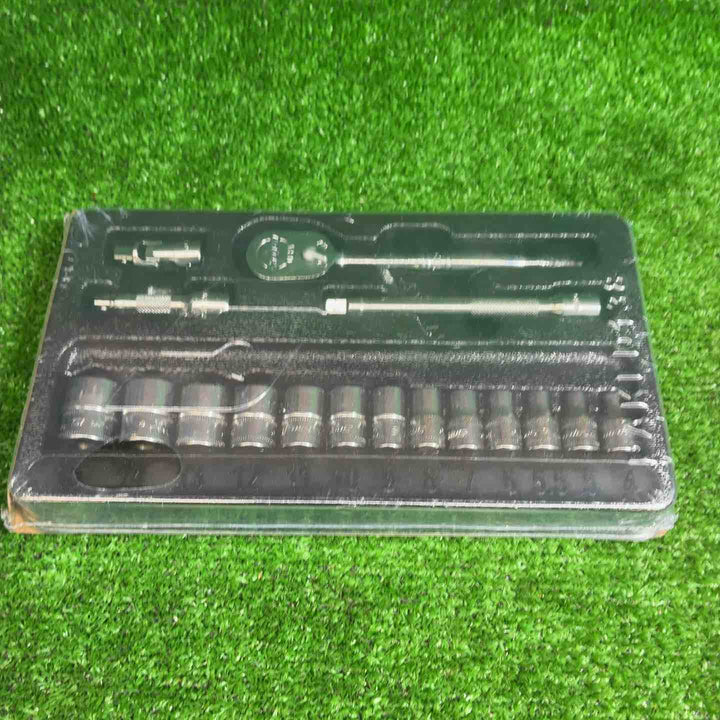 スナップオン  Snap-on 1/4" ラチェット エクステンション ソケット セット  117TMM【藤沢店】