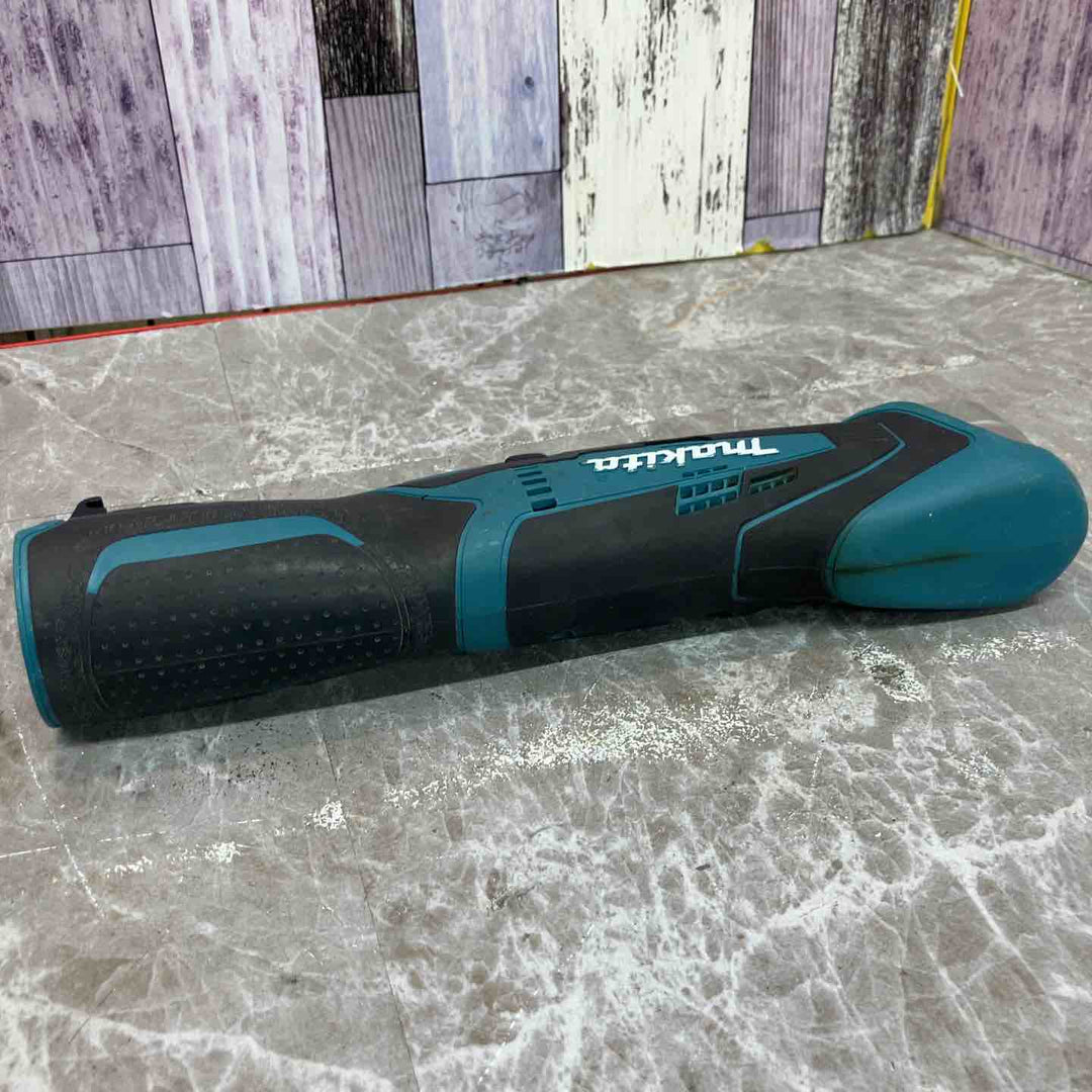 ◇マキタ(makita) コードレスアングルドリル DA330DZ【八潮店】