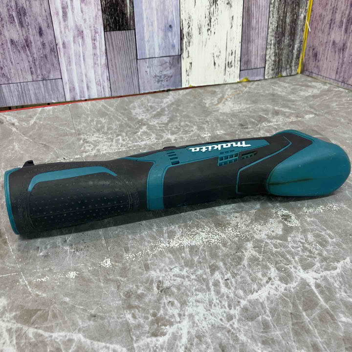 ◇マキタ(makita) コードレスアングルドリル DA330DZ【八潮店】