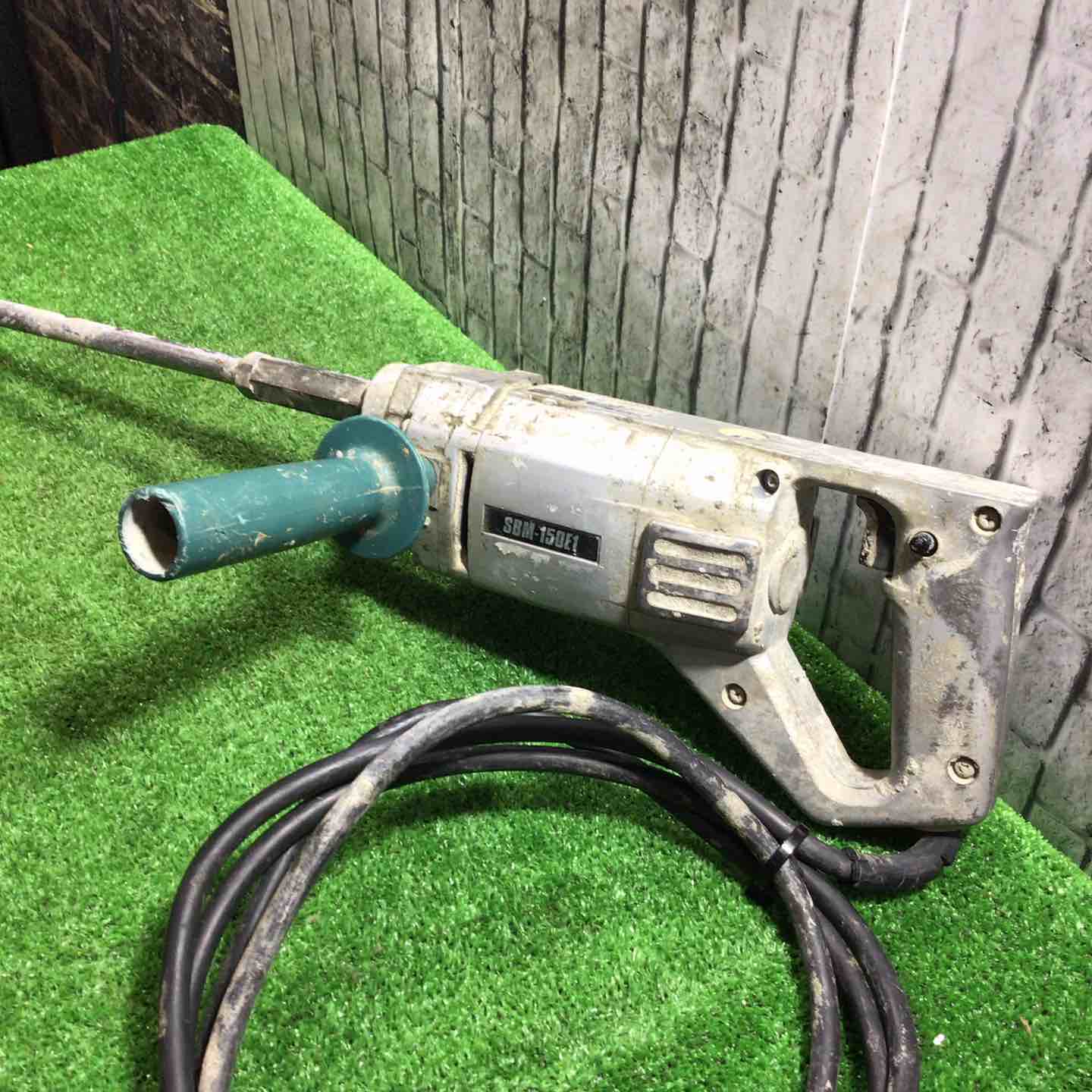 東芝 パワーミックス かくはん機 PM-220 ミキサー 動作確認済 メンテ 