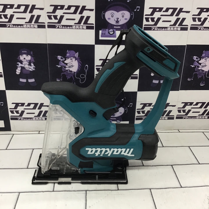 ★マキタ(makita) コードレスボードカッタ SD180DZ【所沢店】