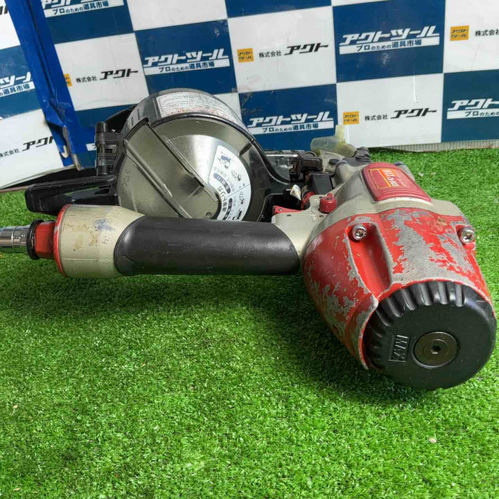 ★マックス(MAX) 常圧エア釘打ち機 CN-565S2【草加店】