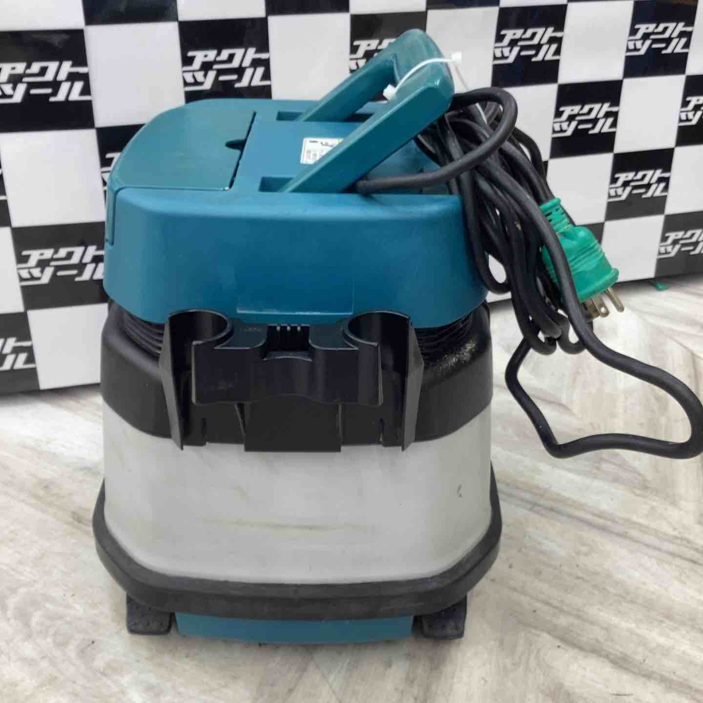 ☆マキタ(makita) 集じん機 乾式 484(P)【越谷店】 – アクトツール