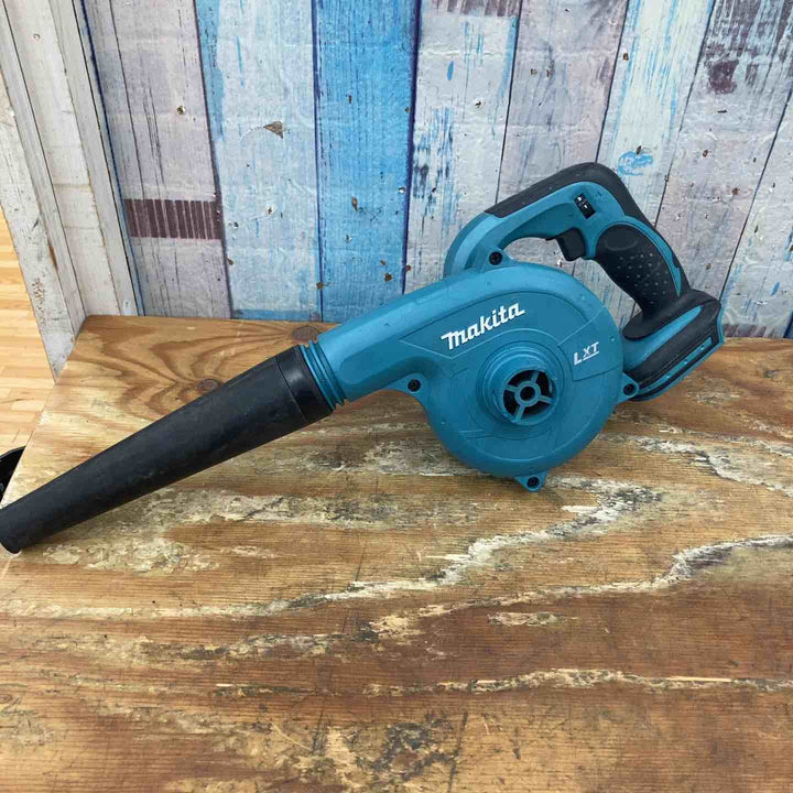 ☆マキタ(makita) コードレスブロワ UB182DZ【柏店】