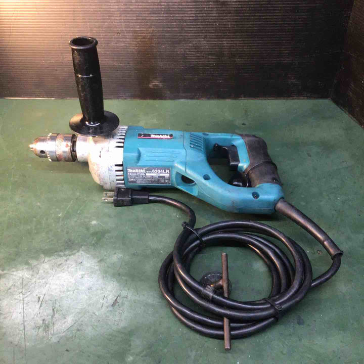 ☆マキタ(makita) 低速用ドリル 6304LR【戸田店】