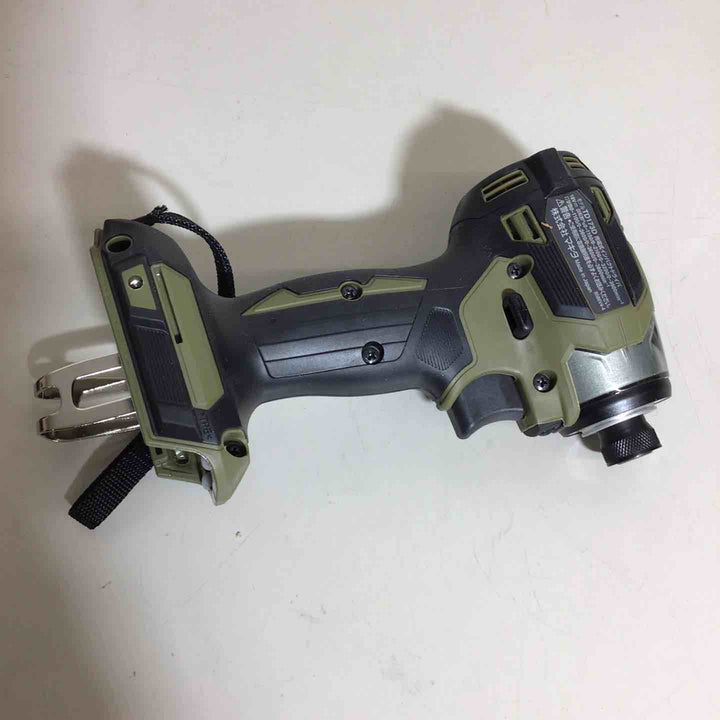 ★マキタ(makita) コードレスインパクトドライバー TD173DZO【戸田店】