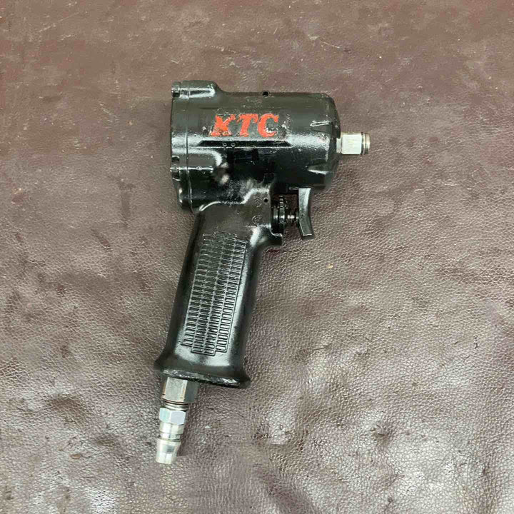 【中古品】 KTC 12.7sq. インパクトレンチ (フラットノーズタイプ) JAP417 【東大和店】