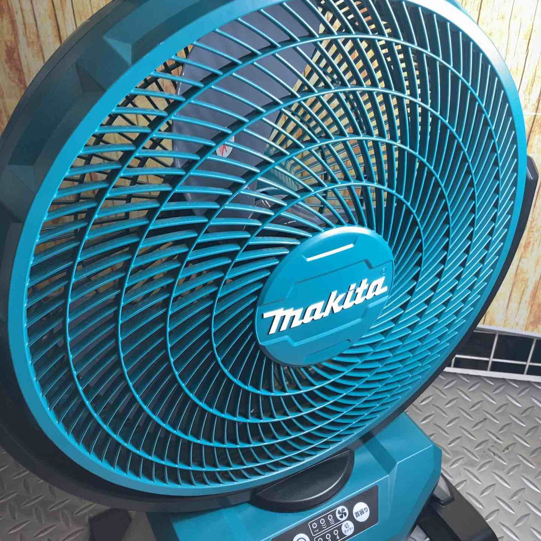 ◇マキタ(makita) コードレスファン CF301DZ【川崎店】