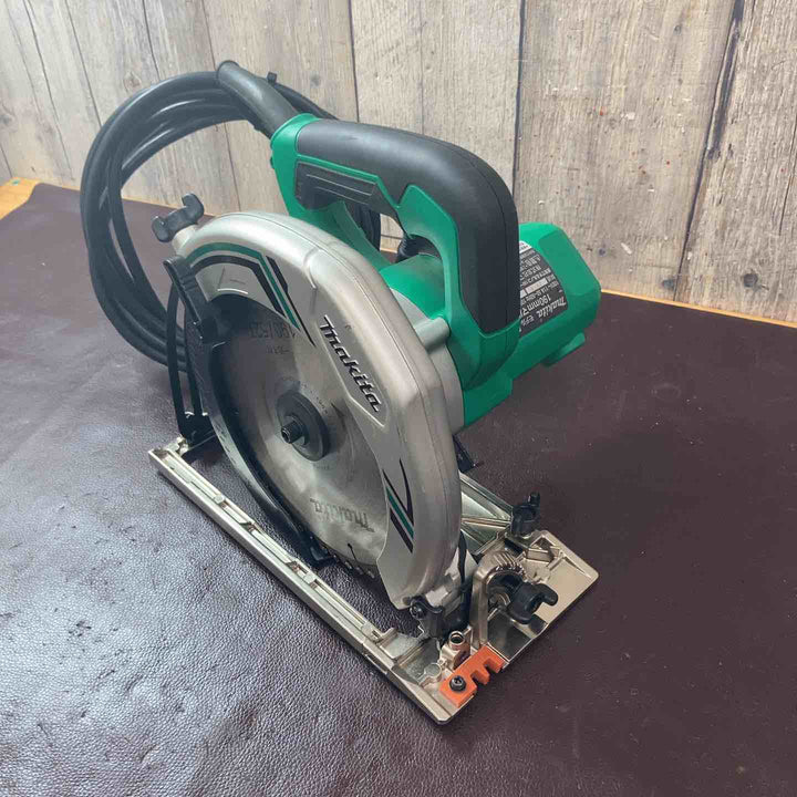 【中古品】 マキタ(makita) 190mm電気マルノコ  M585 【東大和店】