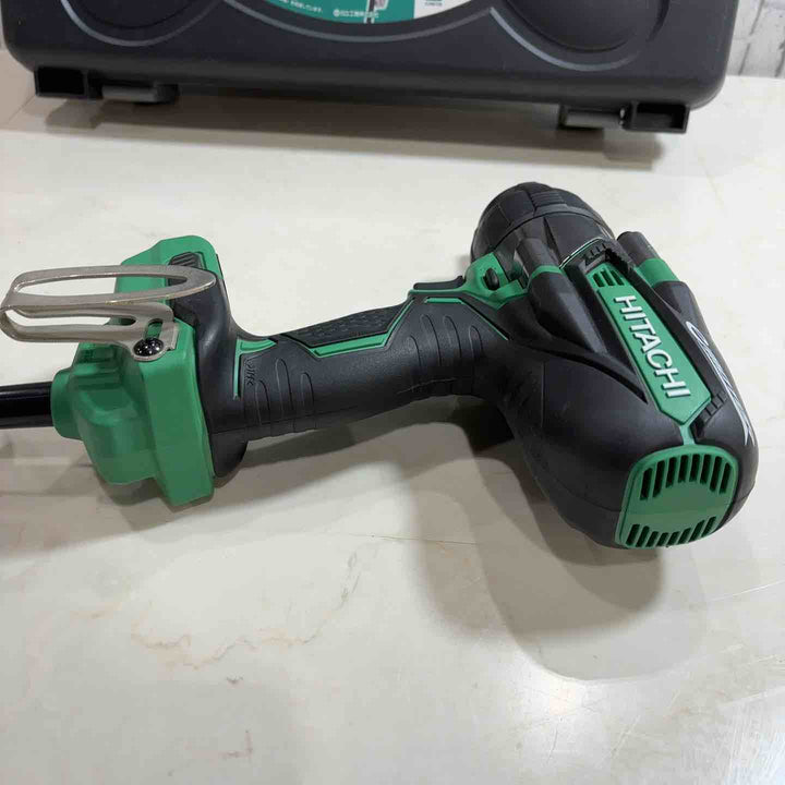 ☆ハイコーキ(HIKOKI ※旧:日立工機) インパクトレンチ WR14VE(SC)【川口店】