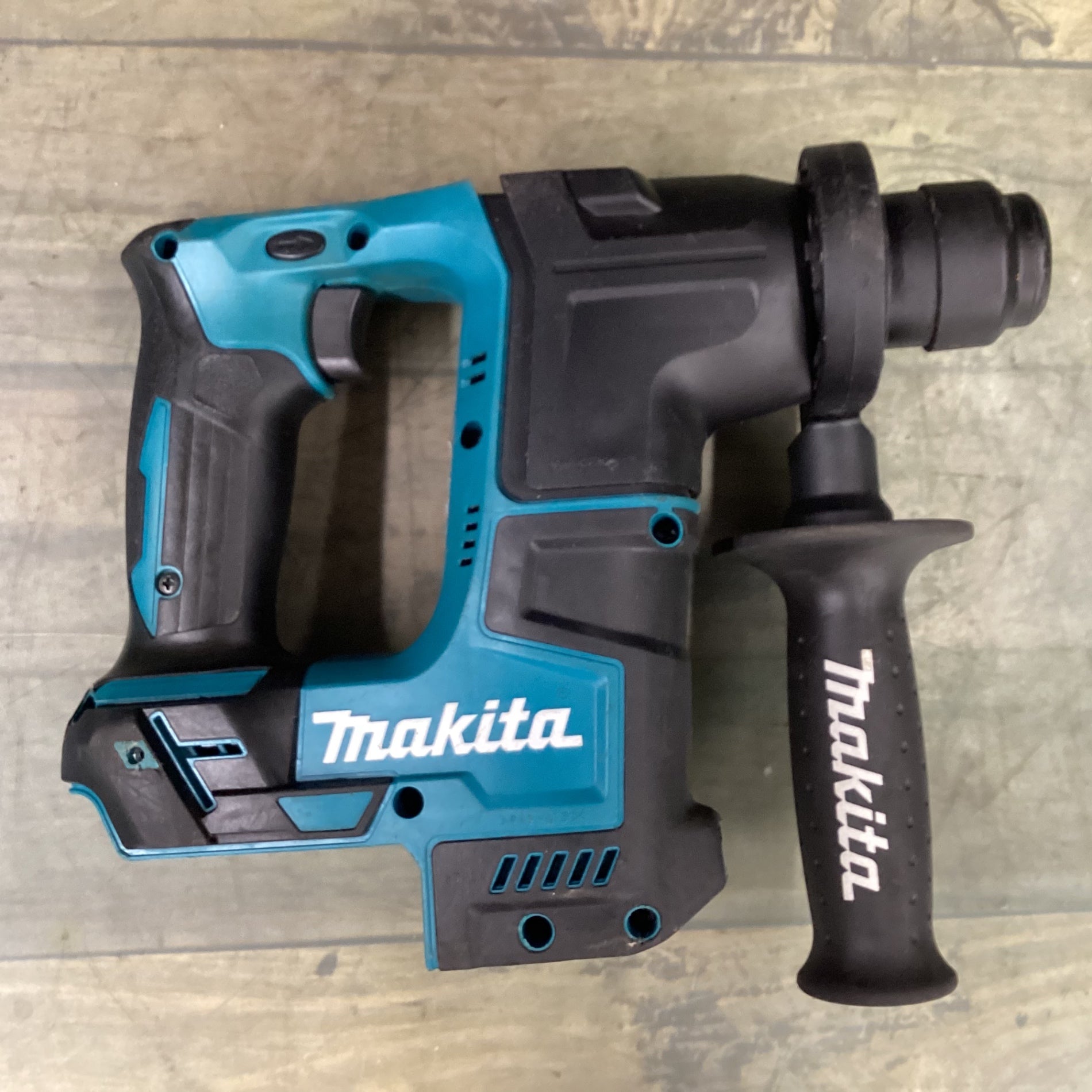 マキタ(makita) コードレスハンマドリル HR171DZK 【東大和店】 – アクトツールオンラインショップ