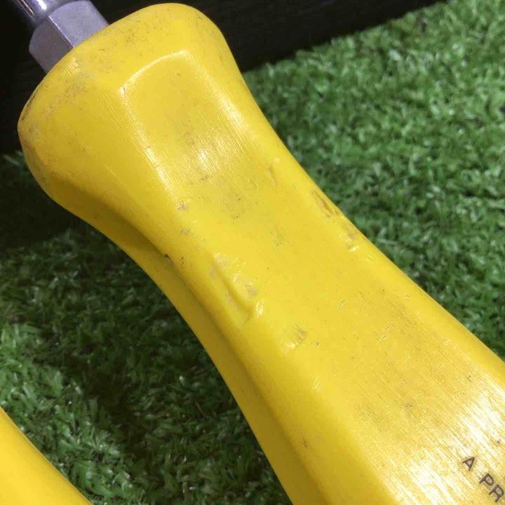 スナップオン(Snap-on) ハードグリップドライバー 6本セット SDDシリーズ 【川口店】