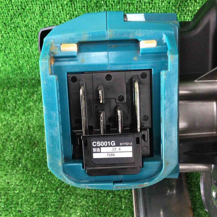 ★マキタ(makita) コードレスチップソーカッター CS001GRMX【川崎店】