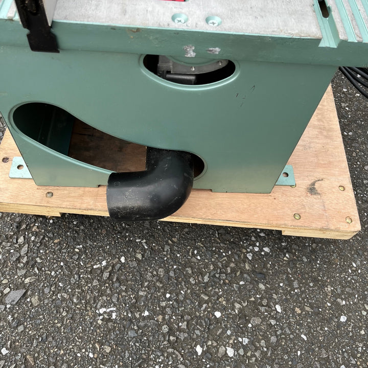 【中古品/店頭受取り限定】◇ハイコーキ(HIKOKI ※旧:日立工機) 255mm 卓上丸のこ テーブルマルノコ C10FE【東大和店】