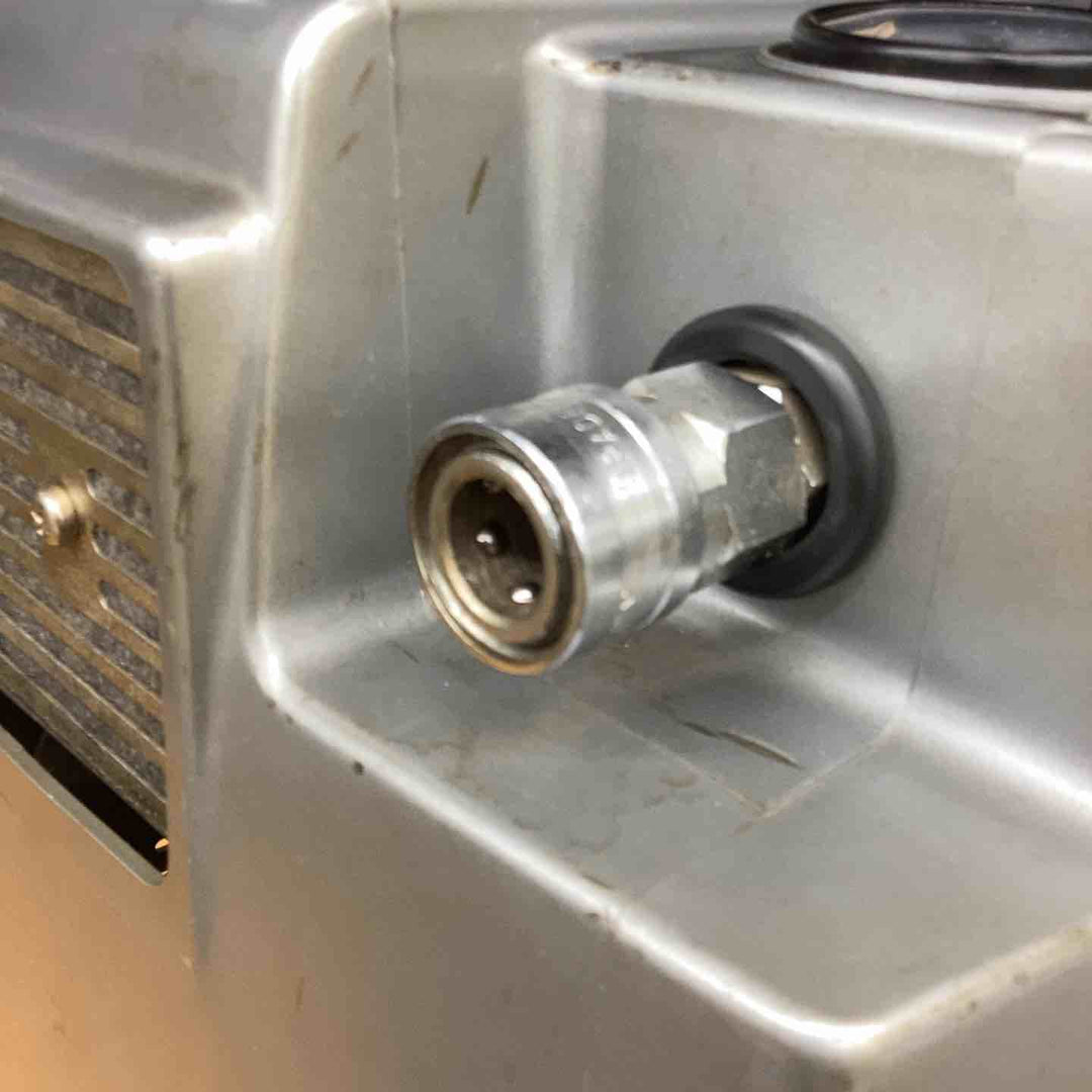 ◇マックス(MAX) 常圧エアコンプレッサ AK-602P【越谷店】