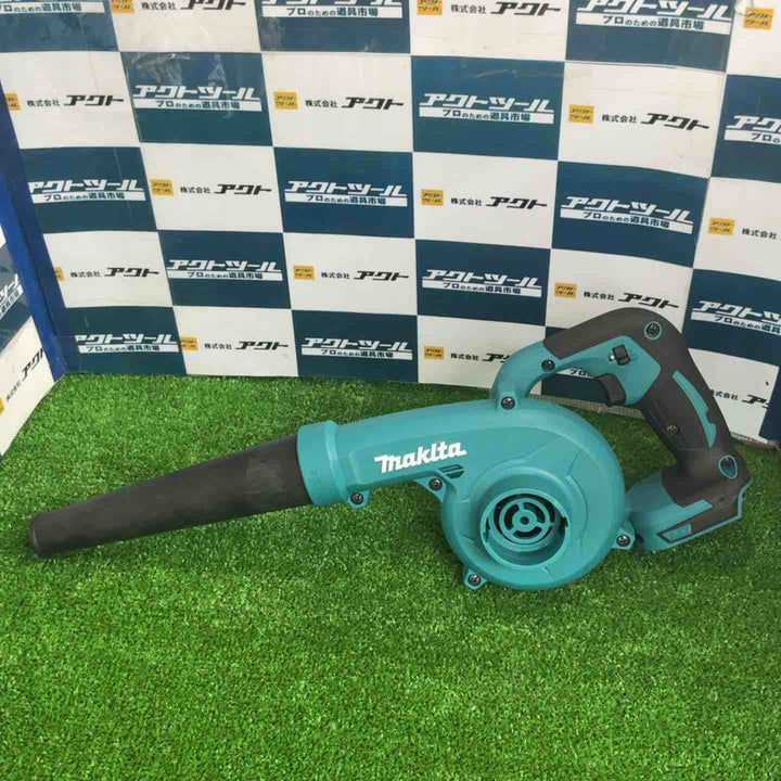★マキタ(makita) コードレスブロワ UB185DZ【草加店】