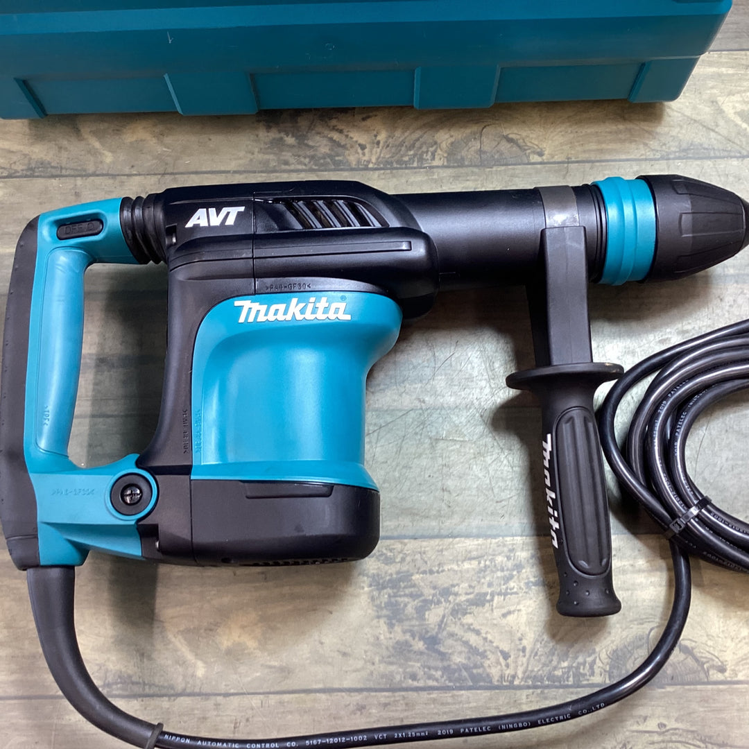 ★マキタ(makita) 電動ハンマ HM0871C【東大和店】