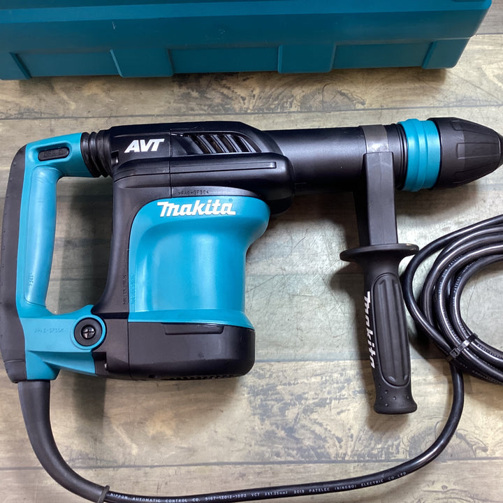 ★マキタ(makita) 電動ハンマ HM0871C【東大和店】