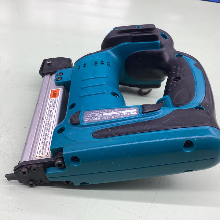 〇マキタ(makita) コードレスタッカー ST420DZ【越谷店】