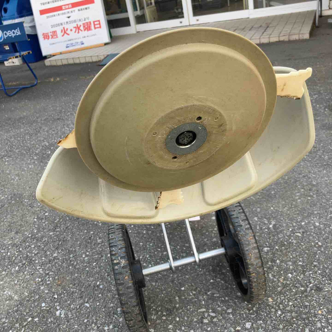 【店頭受取り限定】◇工進(KOSHIN) 手押し式エンジン草刈り機 EFR-26C【鴻巣店】