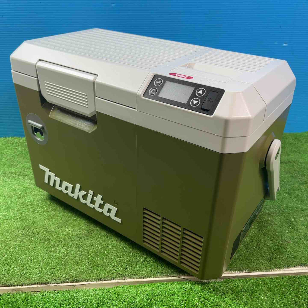 【美品】★マキタ(makita) コードレス冷温庫 CW003GZO【岩槻店】