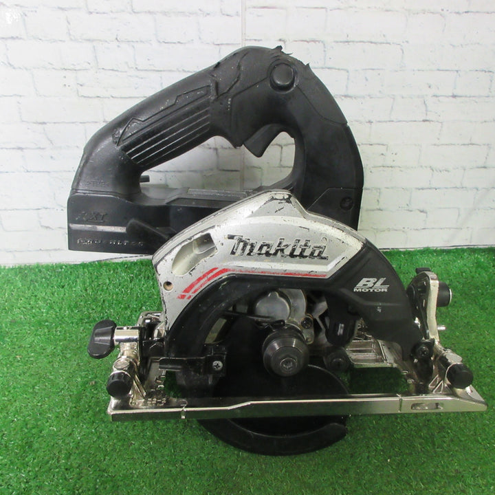 ★マキタ(makita) コードレス丸のこ HS472DRGB【町田店】