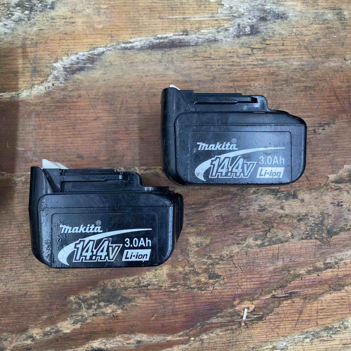 ★マキタ(makita) コードレスインパクトドライバー TD134DX2【柏店】