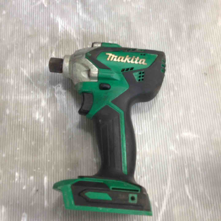★マキタ(makita) コードレスインパクトドライバー MTD001DSX【草加店】