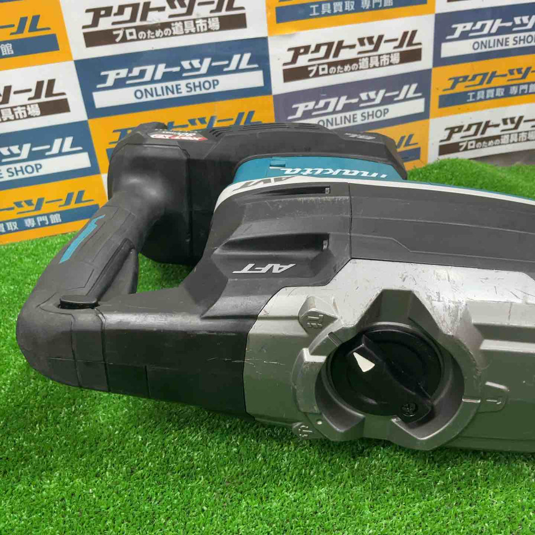 ★マキタ(makita) コードレスハンマドリル HR006GZK【草加店】