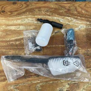 ★マキタ(makita) コードレス高圧洗浄機 MHW001GZ【柏店】