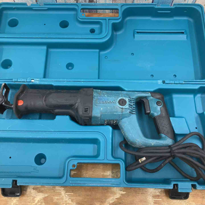 【中古品】★マキタ(makita) レシプロソー JR3050T 100v ケース有【柏店】